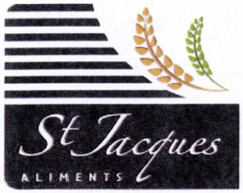 St Jacques ALIMENTS