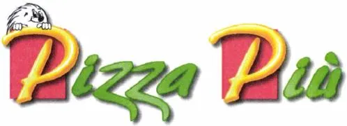 Pizza Più