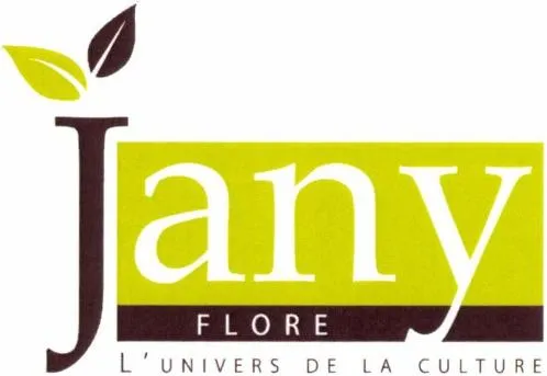 JANY FLORE L'UNIVERS DE LA CULTURE