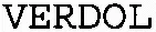 VERDOL
