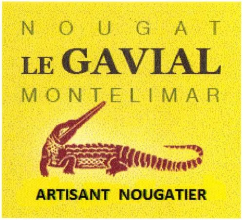 NOUGAT LE GAVIAL ARTISANT NOUGATIER