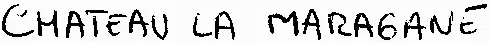 CHATEAU LA MARAGANE