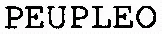PEUPLEO