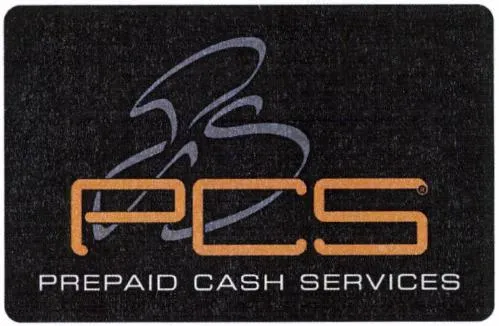 PCS REPAID CASH SERVICES
