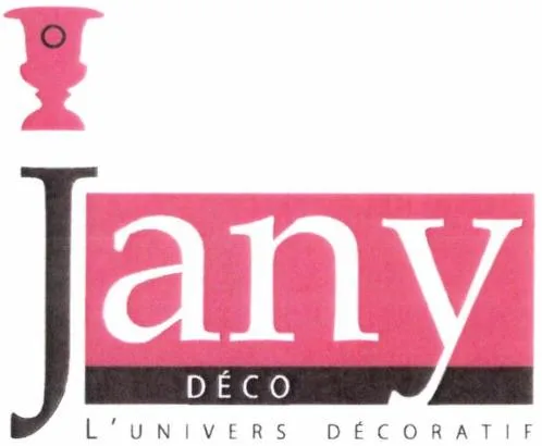 JANY DECO L'UNIVERS DECORATIF