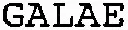 GALAE