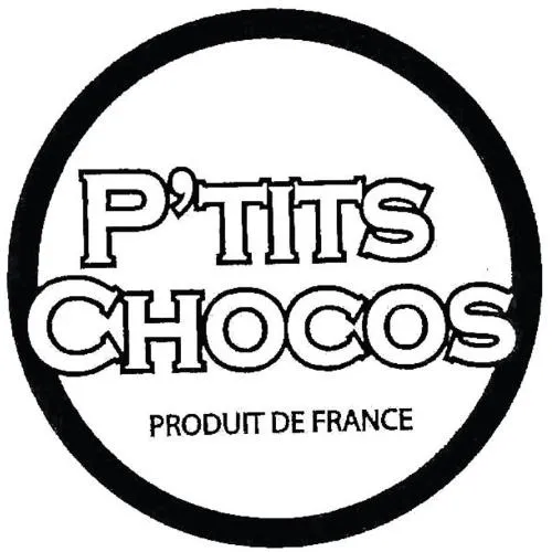 P TITS CHOCOS