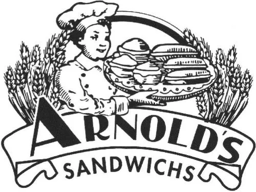 ARNOLD'S SANDWICHS