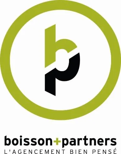 BOISSON + PARTNERS L AGENCEMENT BIEN PENSE