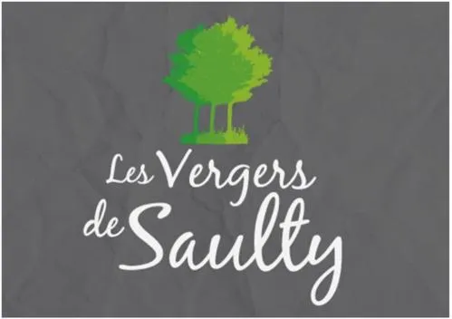 LES VERGERS DE SAULTY