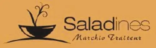 SALADINE MARCHIO TRAITEUR