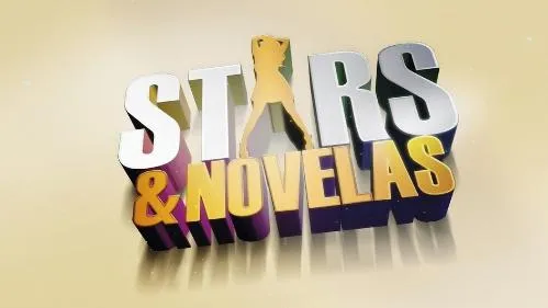 STARS & NOVELAS