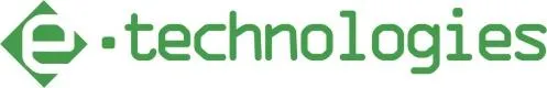 E-TECHNOLOGIES