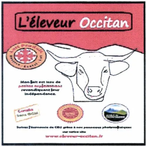 L'éleveur Occitan