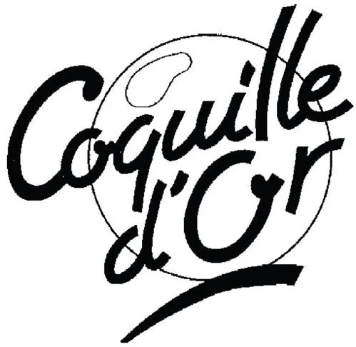 COQUILLE D OR