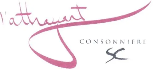 l'attrayant CONSONNIERE