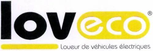 loveco Loueur de véhicules électriques
