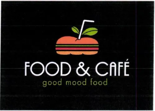 FOOD & CAFÉ GOOD MOOD FOOD