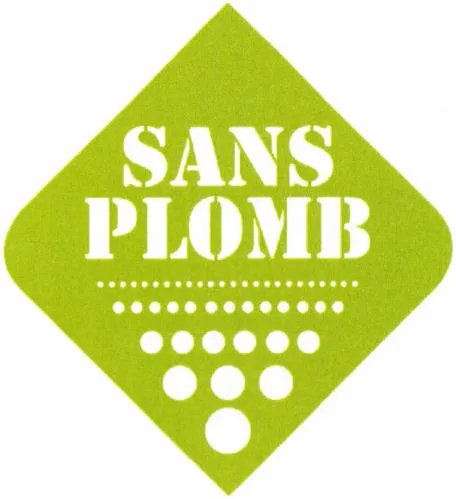 SANS PLOMB