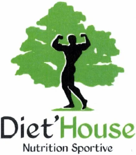 Diet'House Nutrition Sportive