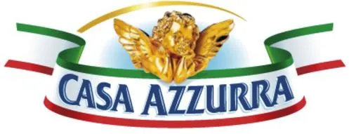 CASA AZZURRA