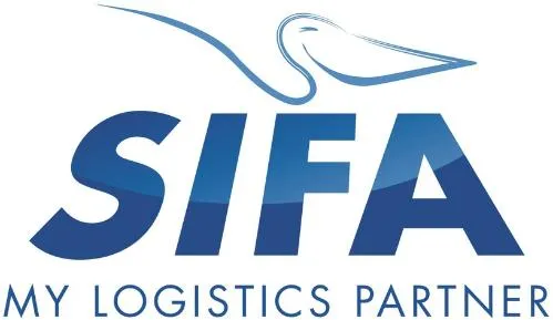 SIFA MY LOGISTICS PARTNER