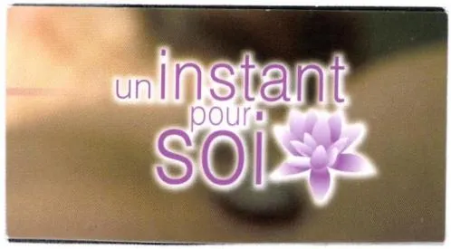 un instant pour soi