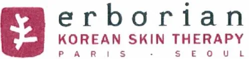 erborian KOREAN SKIN THERAPY PARIS – SEOUL