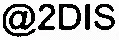 @2DIS