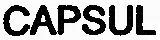 CAPSUL