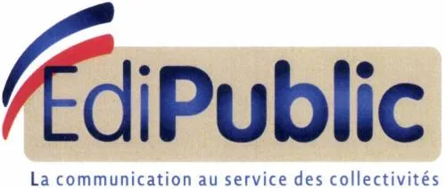 EDIPUBLIC LA COMMUNICATION AU SERVICE DES COLLECTIVITES
