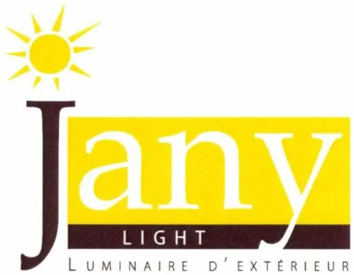 JANY LIGHT LUMINAIRE D'EXTERIEUR