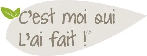 C EST MOI QUI L AI FAIT !