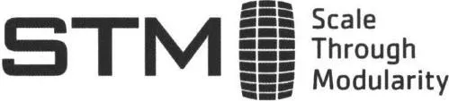 STM SCALE THROUGH MODULARITY
