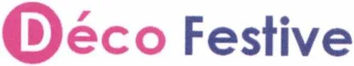 DECO FESTIVE