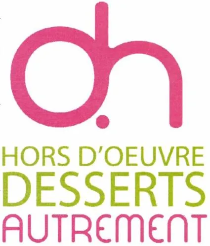 HORS D'OEUVRE DESSERTS AUTREMENT
