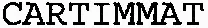 CARTIMMAT