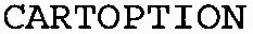CARTOPTION