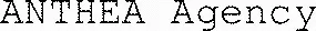 ANTHEA Agency