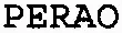 PERAO
