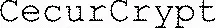 CecurCrypt