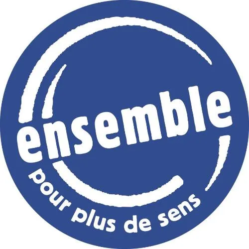 ENSEMBLE POUR PLUS DE SENS
