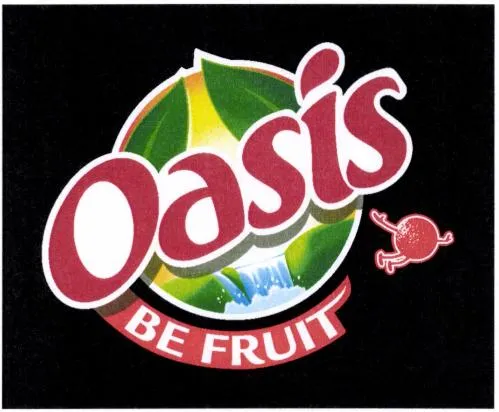 Oasis BE FRUIT