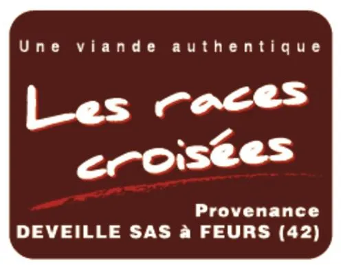 UNE VIANDE AUTHENTIQUE LES RACES CROISEES