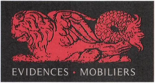 EVIDENCES MOBILIERS