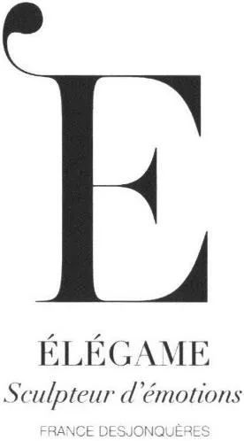 E ELEGAME SCULPTEUR D'EMOTIONS FRANCE DESJONQUERES