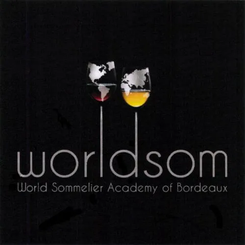 WORLDSOM WORLD SOMMELIER ACADEMY OF BORDEAUX