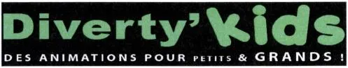 DIVERTY'KIDS DES ANIMATIONS POUR PETITS & GRANDS !