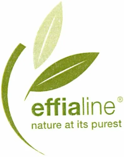 effialine nature at its purest