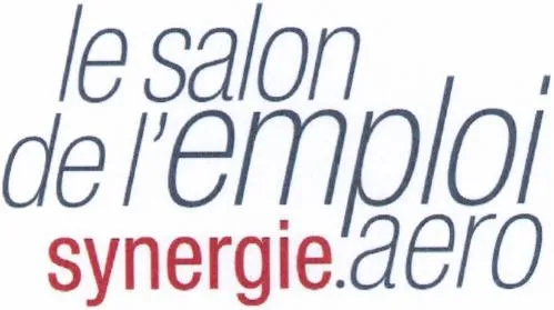 le salon de l'emploi synergie.aero